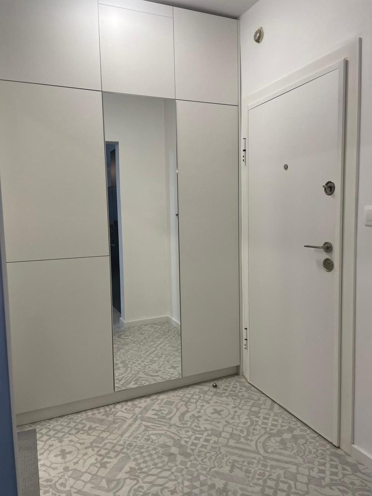 Apartament-Demian Sofia Esterno foto