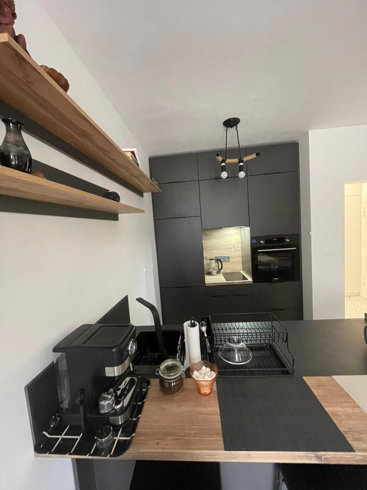 Apartament-Demian Sofia Esterno foto